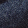 Pull On Denim Short in Medium Wash | James Perse Los Angeles