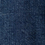 Drawstring Denim Mini Skirt in Medium Wash | James Perse Los Angeles