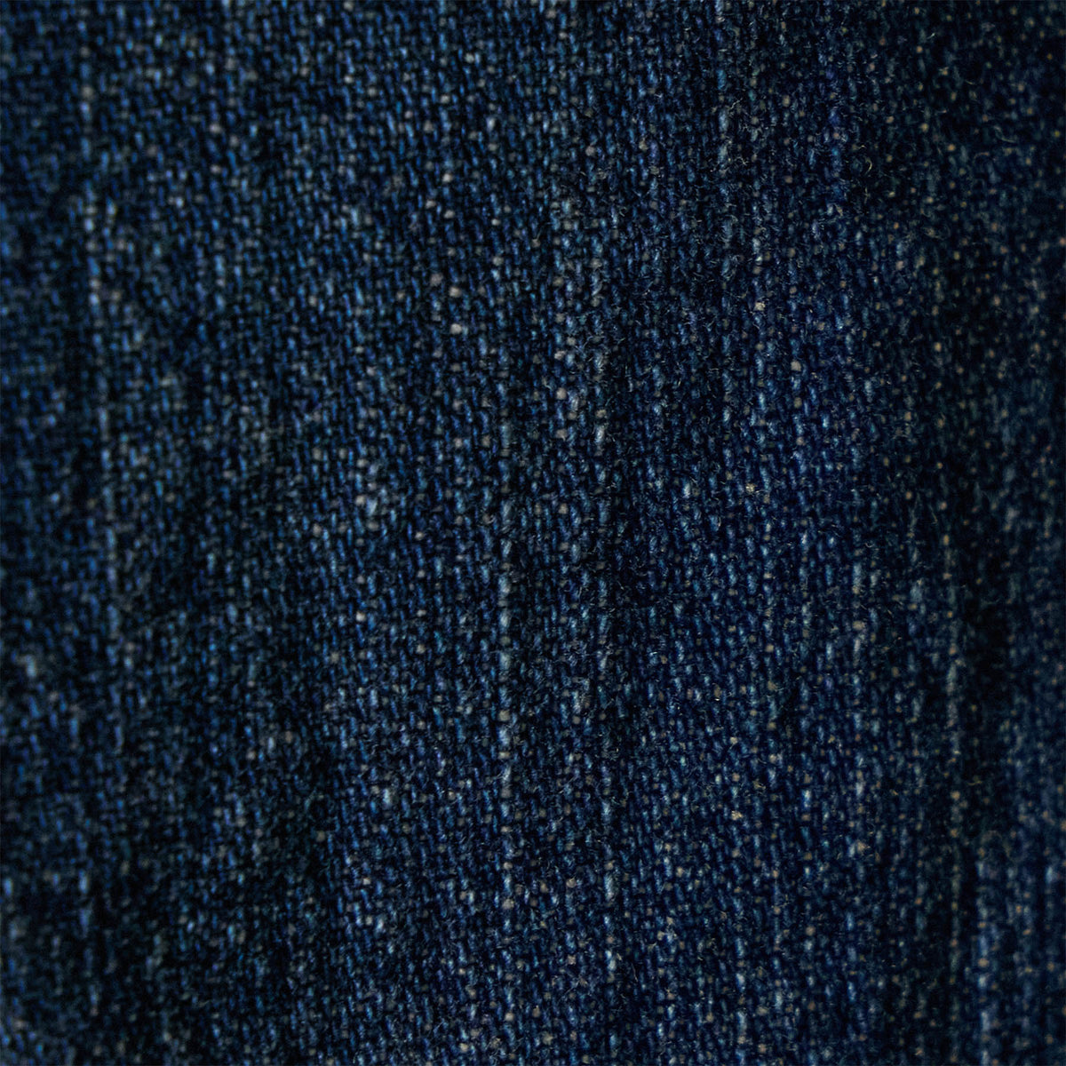 Denim Shirt Dress in Medium Wash | James Perse Los Angeles