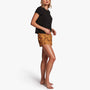 Island Print Dolphin Short In Comet Island Print | James Perse Los Angeles