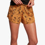 Island Print Dolphin Short In Comet Island Print | James Perse Los Angeles