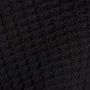 Thermal Sweatshirt in Black | James Perse Los Angeles