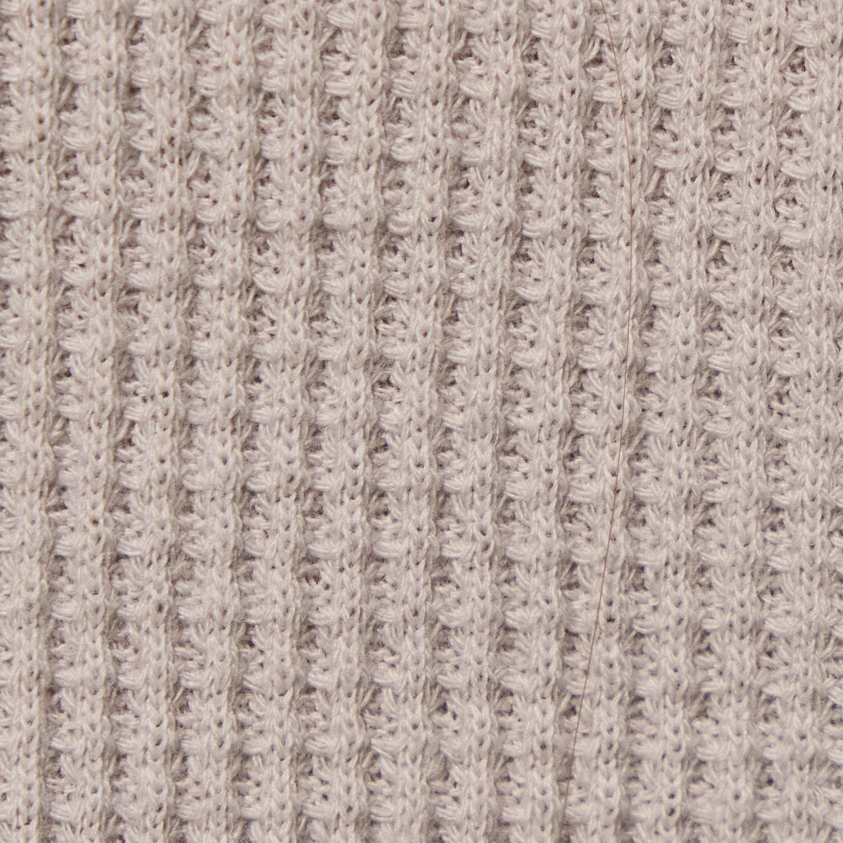 Cotton Linen Waffle Short in Salt | James Perse Los Angeles