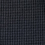 Cotton Linen Waffle Short in Asphalt | James Perse Los Angeles