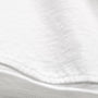 Cotton Cashmere Tee In Off White | James Perse Los Angeles