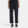Cotton Pinstripe Lounge Pant In Notte | James Perse Los Angeles