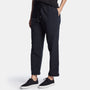 Cotton Pinstripe Lounge Pant In Notte | James Perse Los Angeles