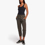 Mixed Media Pant In Alligator Pigment | James Perse Los Angeles