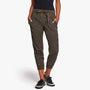 Mixed Media Pant In Alligator Pigment | James Perse Los Angeles