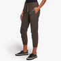 Mixed Media Pant In Alligator Pigment | James Perse Los Angeles