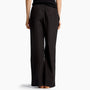 Cotton Silk Pajama Pant In Black | James Perse Los Angeles