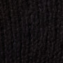 Cashmere Silk Zip Cardigan in Black | James Perse Los Angeles