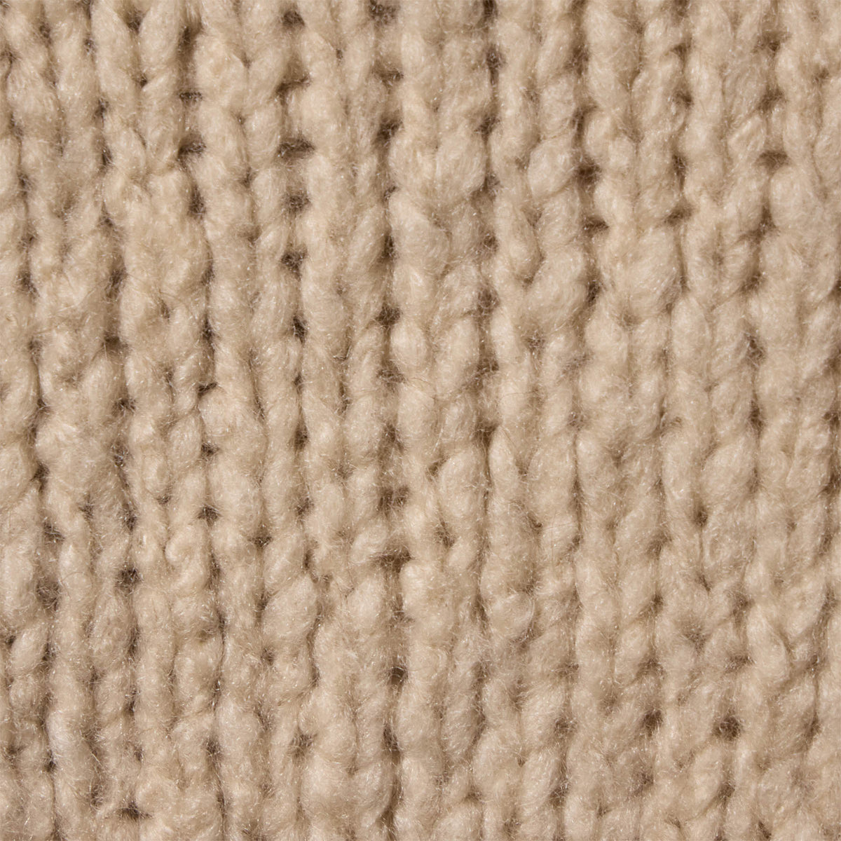 Cashmere Double Breasted Coat in Biscotti | James Perse Los Angeles