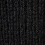 Low Gauge Cashmere Crew  in Black | James Perse Los Angeles