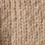 Low Gauge Cashmere Half Zip  in Biscotti | James Perse Los Angeles
