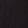 Cotton Twill Pleated Cargo in Black | James Perse Los Angeles
