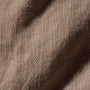 Cotton Twill Pleated Cargo in Grout Pigment | James Perse Los Angeles