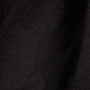 Cotton Twill Tunic Shirt in Black | James Perse Los Angeles