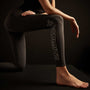 Y/OSEMITE Graphic Legging - Cannel/Grey | James Perse Los Angeles