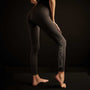 Y/OSEMITE Graphic Legging - Cannel/Grey | James Perse Los Angeles