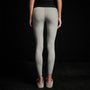 Y/OSEMITE Spiral Seam Legging in Olympic Grey | James Perse Los Angeles