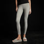 Y/OSEMITE Spiral Seam Legging in Olympic Grey | James Perse Los Angeles
