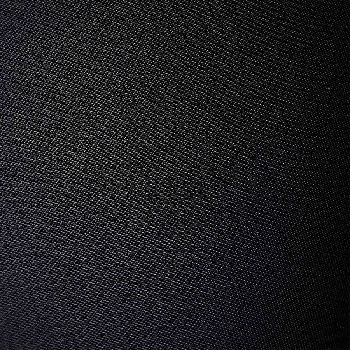 High Rise Yoga Pant in Black | James Perse Los Angeles