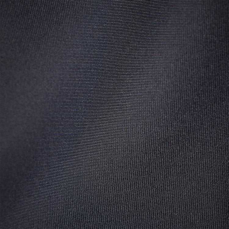 Square Neck Tank in Black | James Perse Los Angeles