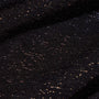 Metallic Knit Tank in Black | James Perse Los Angeles
