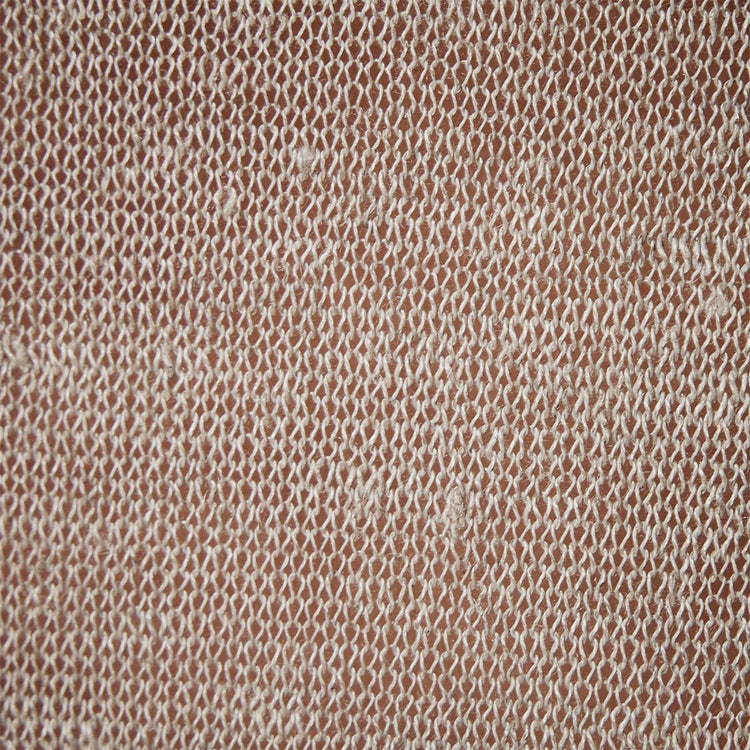 Soleil Linen Caftan in Natural | James Perse Los Angeles