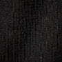 Dunes Linen Tank Dress in Black/Black | James Perse Los Angeles