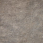 Dunes Linen Tank Dress in Natural/Black | James Perse Los Angeles
