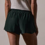 Silk Dolphin Short in Gars | James Perse Los Angeles