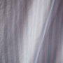 Contrast Striped Shirt in Light Blue Stripe | James Perse Los Angeles