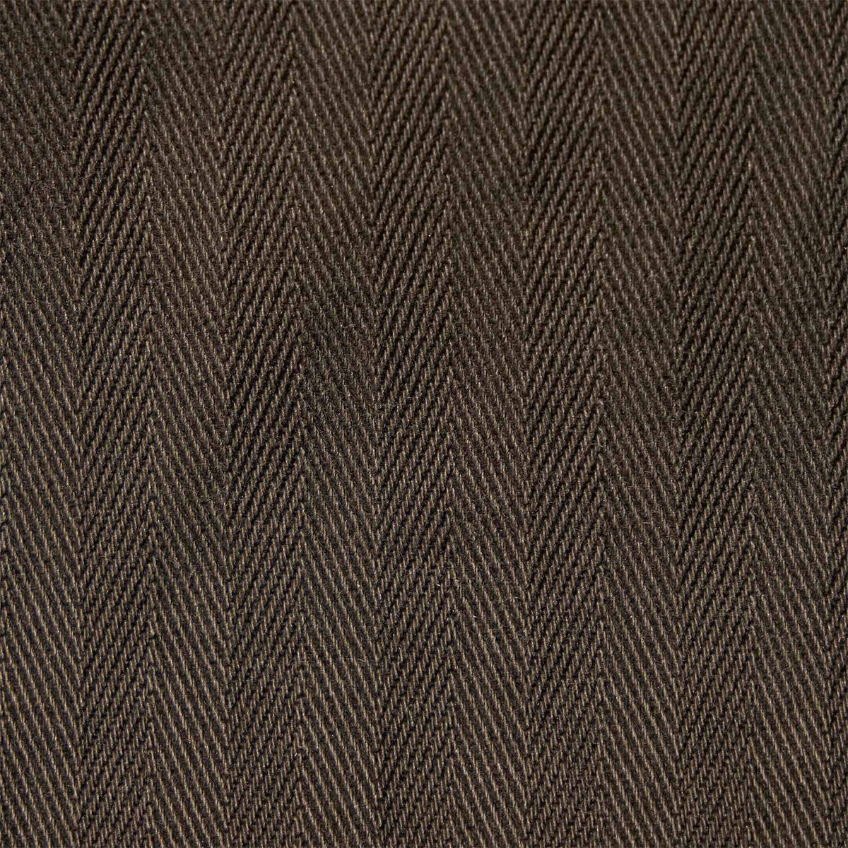 Herringbone Utility Pant  in Army Green Pigment | James Perse Los Angeles