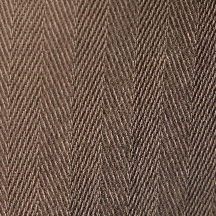 Herringbone Utility Pant in Coyote Pigment | James Perse Los Angeles