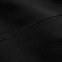 Italian Knit Raglan Mockneck in Black | James Perse Los Angeles