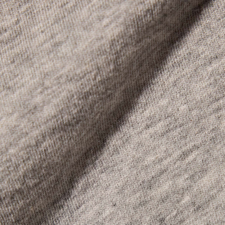 Vintage Heathered Little Boy Tee in Heather Grey | James Perse Los Angeles