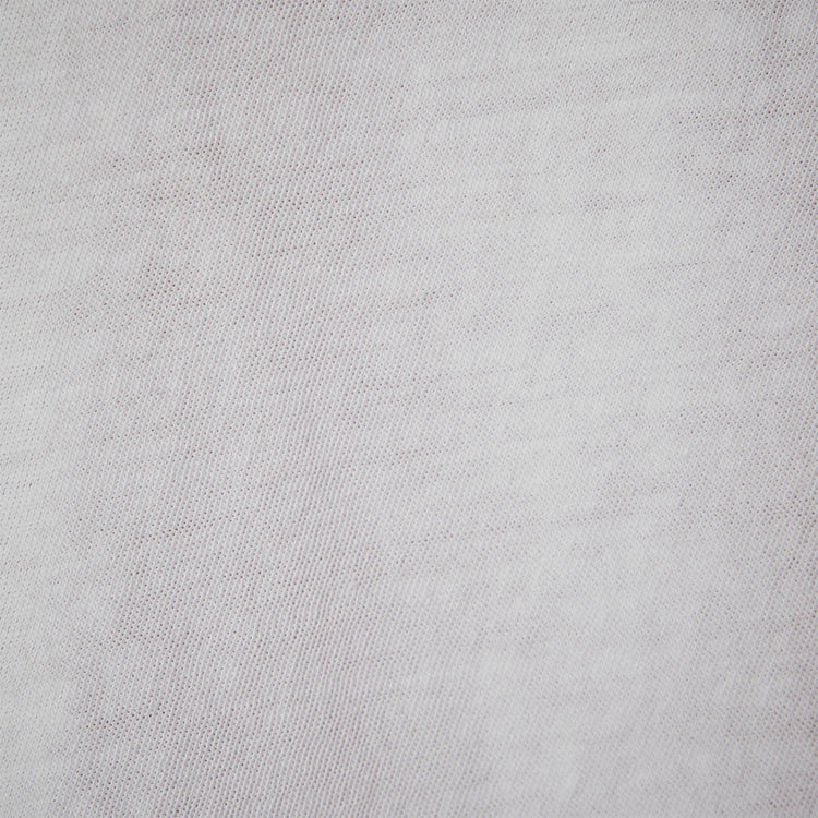 High Gauge Oversized Tee in White | James Perse Los Angeles
