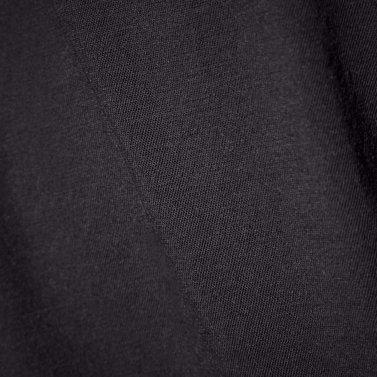 Cove Tee in Black | James Perse Los Angeles