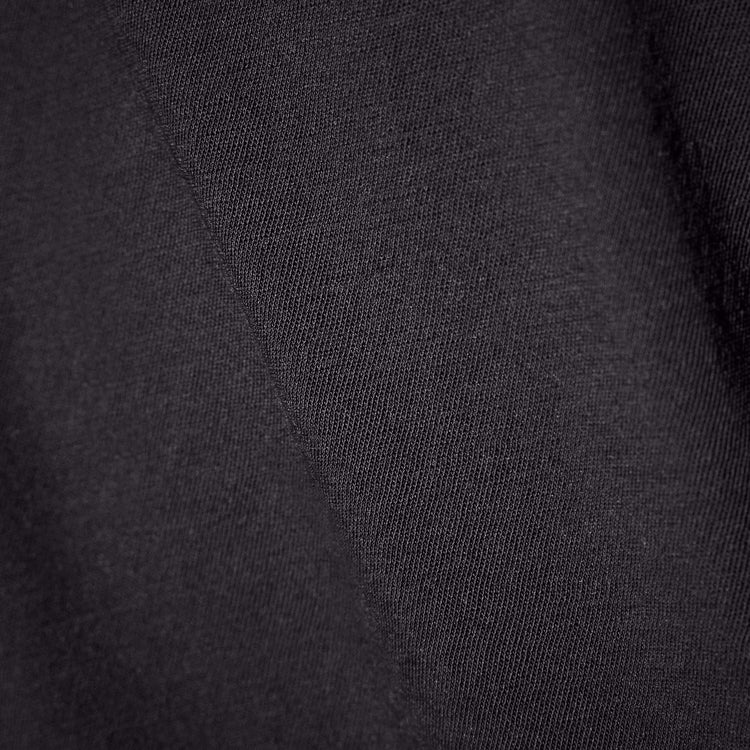 Cove Tee in Black | James Perse Los Angeles