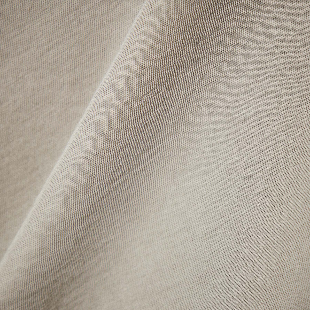 Cove Tee in Mineral Pigment | James Perse Los Angeles