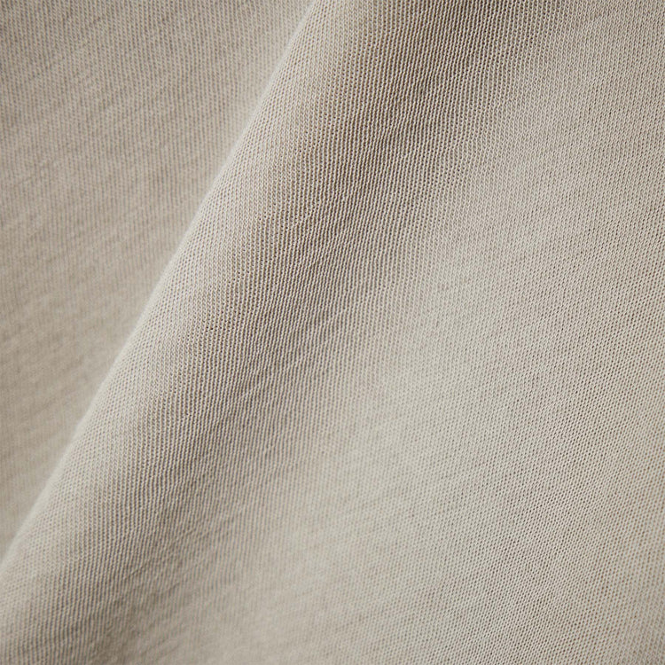 Cove Tee in Mineral Pigment | James Perse Los Angeles