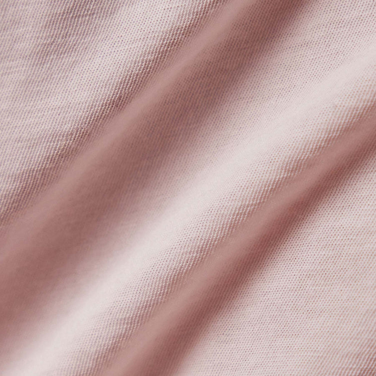High Gauge A Line Tee in Zephyr | James Perse Los Angeles