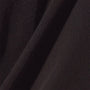 High Gauge Fresca Long Sleeve Baby Doll Tee in Black | James Perse Los Angeles