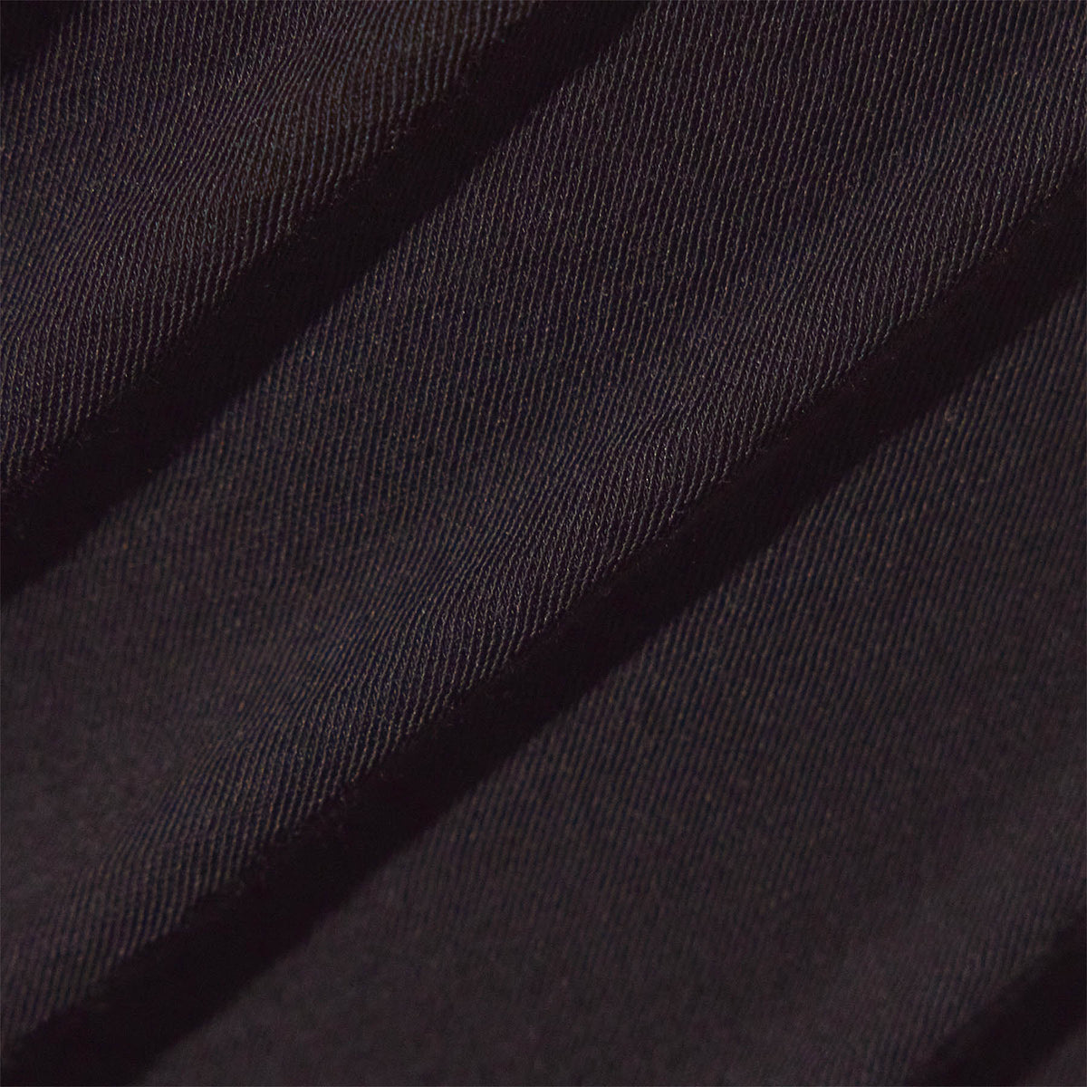 High Gauge Drop Front Camisole in Black | James Perse Los Angeles