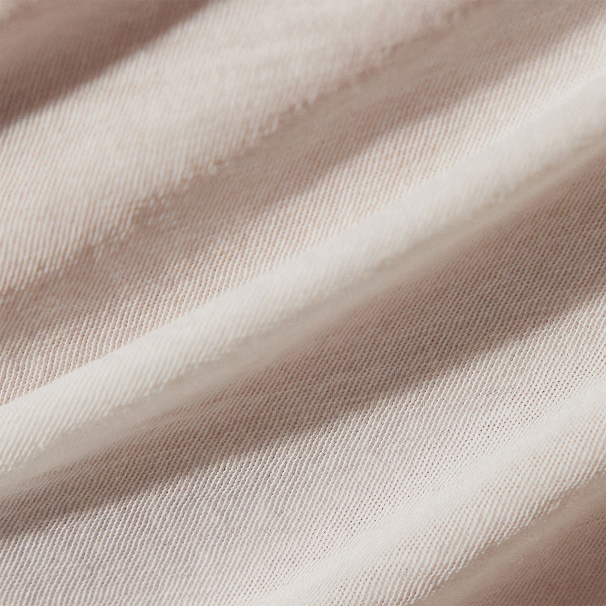 High Gauge Drop Front Camisole in White | James Perse Los Angeles