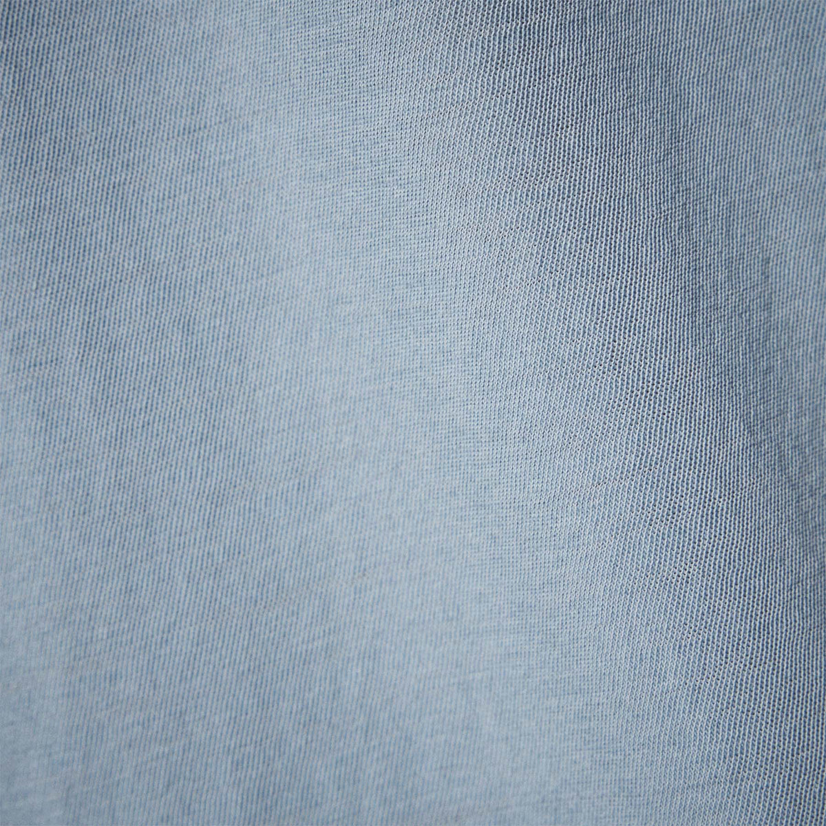 Relaxed Raglan Dress in Bluestone Pigment | James Perse Los Angeles