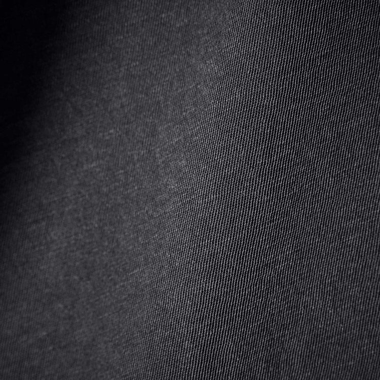 Relaxed Raglan Dress in Magma Pigment | James Perse Los Angeles