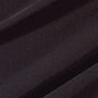 High Gauge Drop Front Dress in Black | James Perse Los Angeles